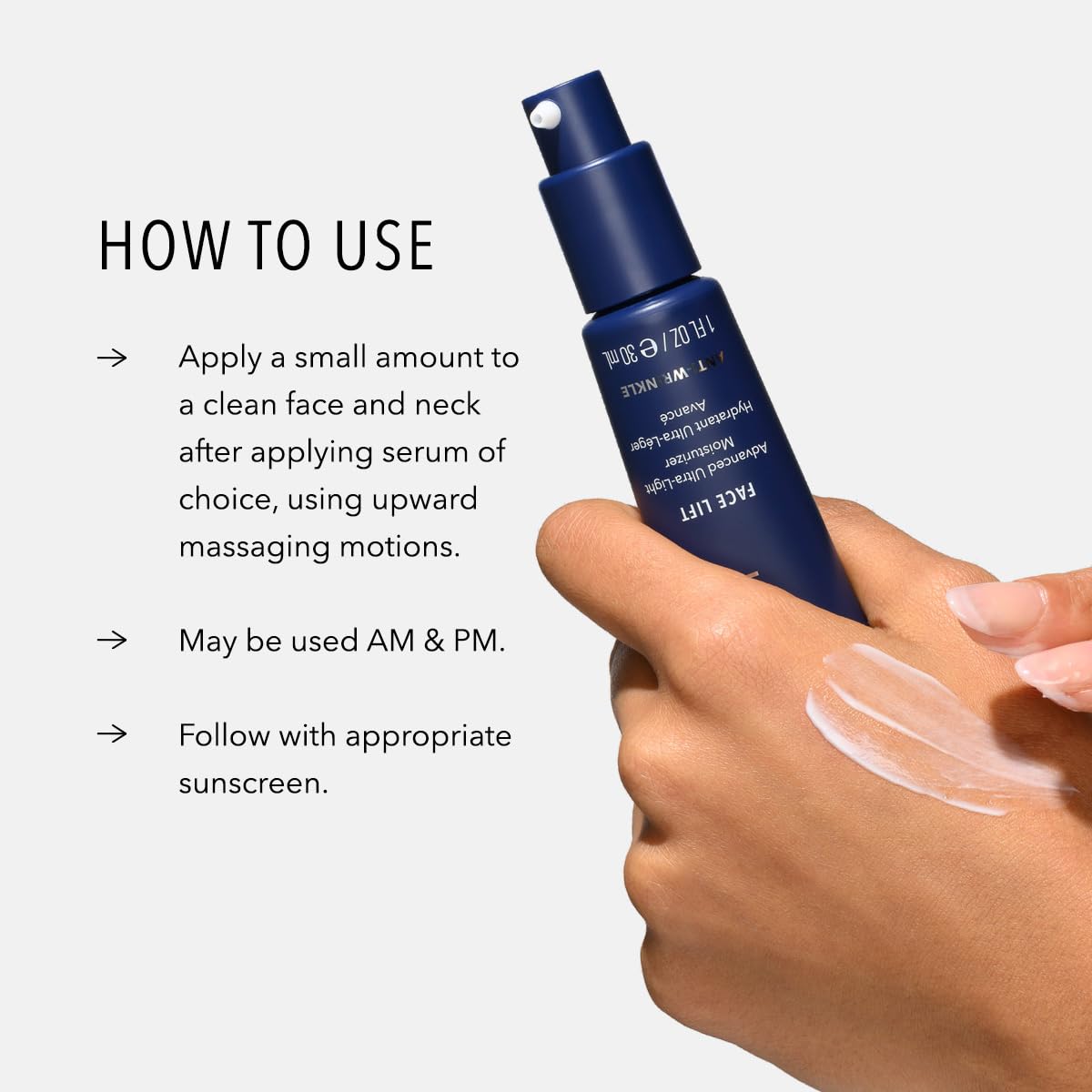 HydroPeptide botanical stem cell ingredient close-up highlighting antioxidant protection
