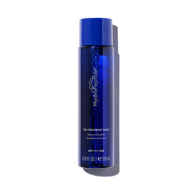 HydroPeptide front packaging showing bottle and branding for clear product identification and trust