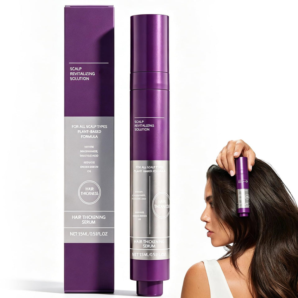 Hypoaled front packaging showing the roll-on and label benefits