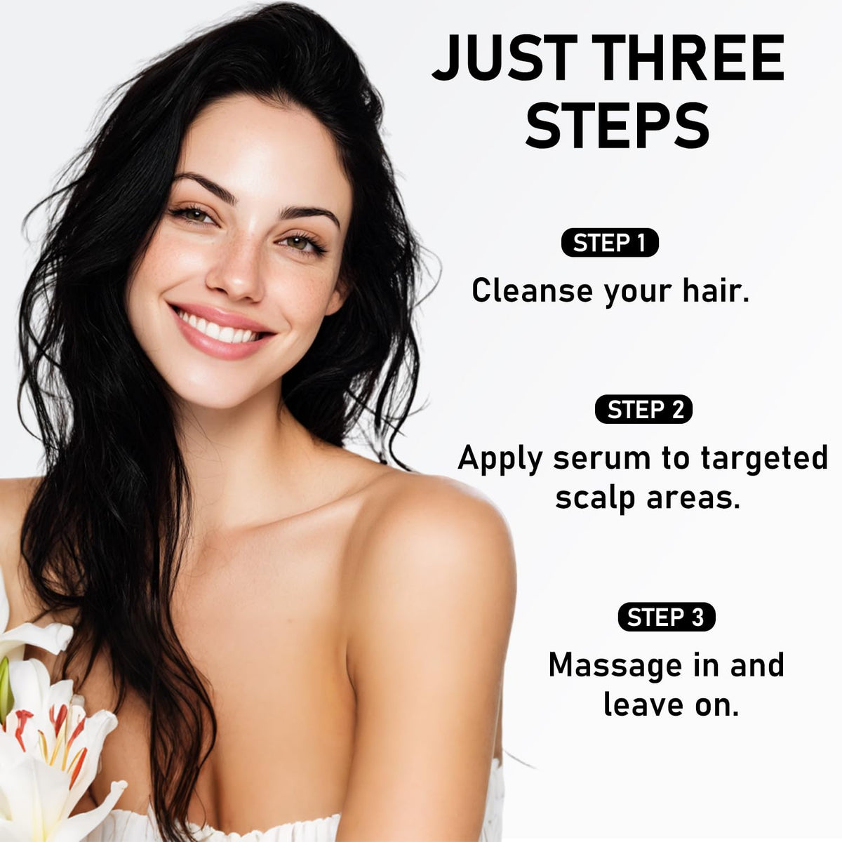 Hypoaled with rosemary and ginger ingredients illustrating natural support