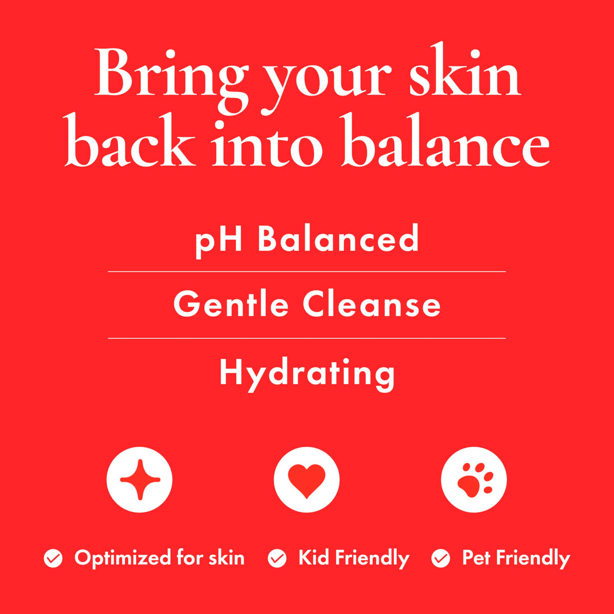 HypoClear being spritzed over makeup for midday refresh without smudging