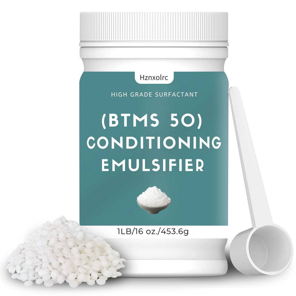 Hznxolrc front packaging of BTMS 50 showing product label and benefits