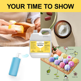 Hznxolrc label detail with ingredients for formula transparency and trust