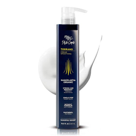 I Belli Capelli front packaging showing 500ml bottle and professional formula benefit