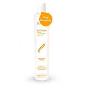 I Belli Capelli front packaging showing bottle and product name for clear identification