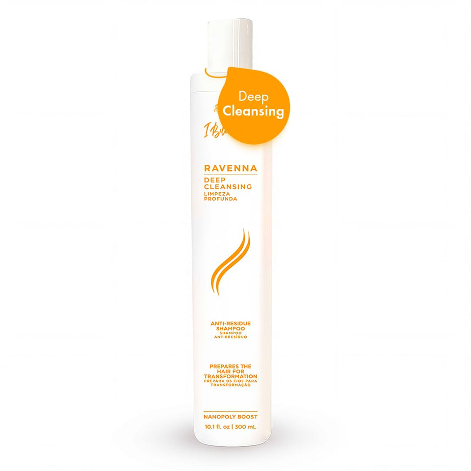 I Belli Capelli front packaging showing bottle and product name for clear identification