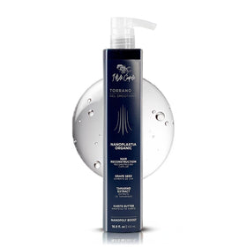 I Belli Capelli front packaging showing bottle and brand for clear identification