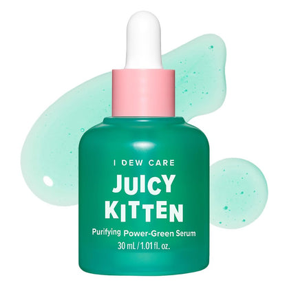 I DEW CARE front packaging showing bottle and box, highlights product identity and appeal