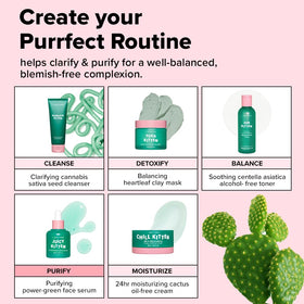 I DEW CARE gift box styling, ideal present idea for mom or skincare lovers