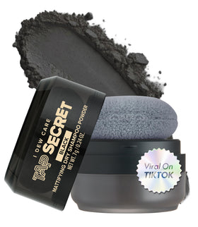 I DEW CARE tub front view showing compact travel-friendly packaging and benefits