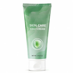 IaramI front packaging showing 2 oz tube and product benefit