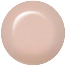 IBD gel texture close-up demonstrating smooth self-leveling formula and easy sculpting