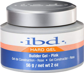 IBD front jar showing product label and 2 oz size for accurate selection