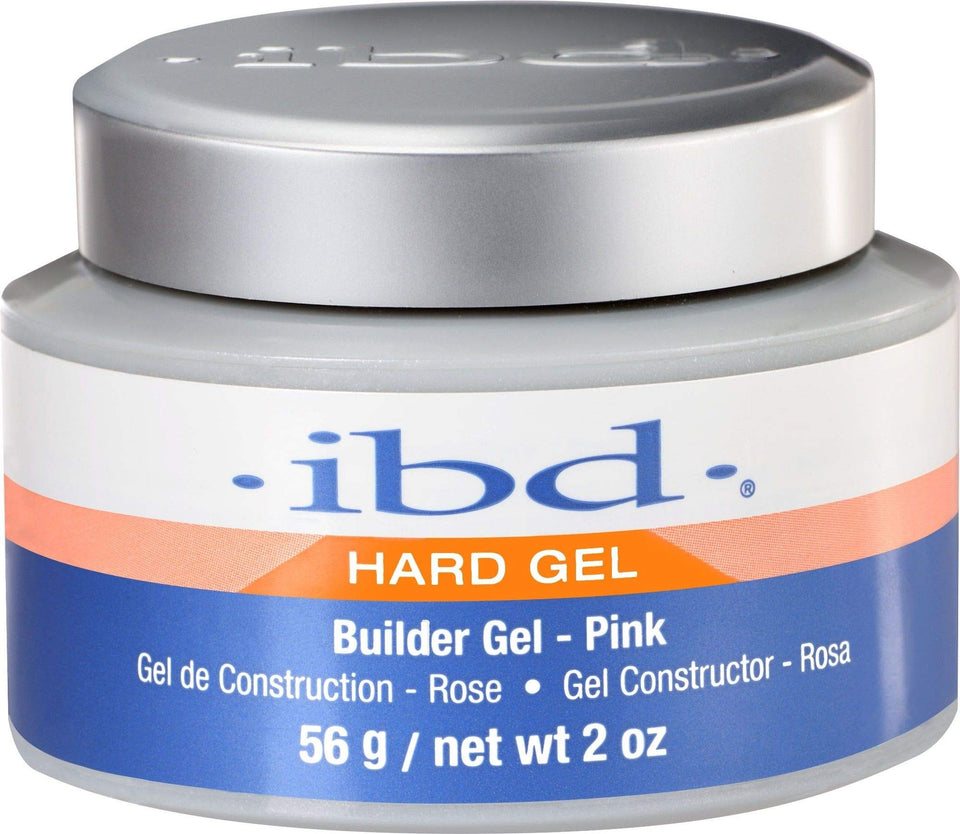IBD front jar showing product label and 2 oz size for accurate selection