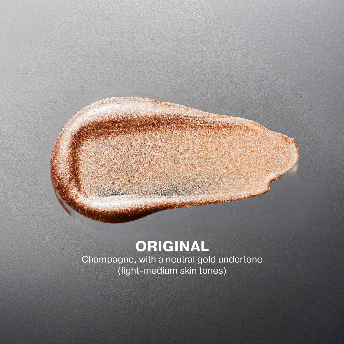 ICONIC LONDON dropper releasing a single illuminated drop for controlled application