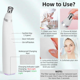 IeBilif handheld to show scale and portable convenience