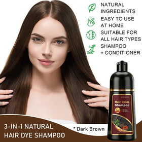 iemokoda label closeup highlighting plant extracts and gentle formula benefits