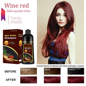 iemokoda shampoo texture close-up highlighting creamy foam and smooth application