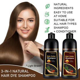 iemokoda shampoo texture close-up showing creamy lather for easy application