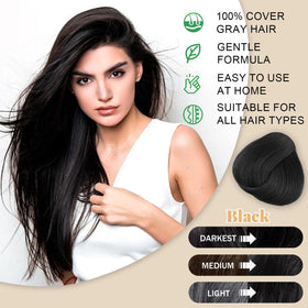 iemokoda shampoo lather texture demonstrating rich foam conditioning