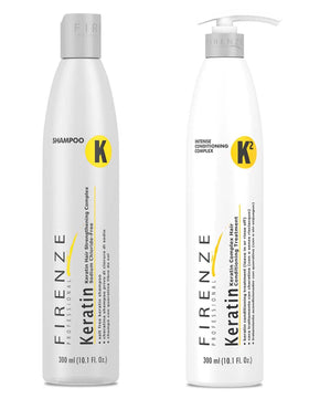 ifoofi intense conditioner creamy texture in hand, detangles and smooths hair quickly