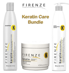 ifoofi keratin shampoo bottle close-up label visible, gentle cleaning while protecting keratin