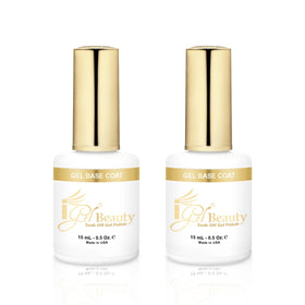 iGel Beauty front packaging showing two bottles, highlights value and reliability