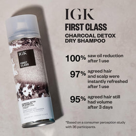 IGK can held in hand for scale, demonstrating large 11 oz capacity benefit