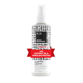 IGK front packaging showing product bottle and branding for easy identification