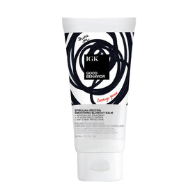 IGK travel-size tube front view showing neat packaging and easy portability