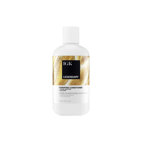 IGK bottle front packaging showing label and clean design for easy identification