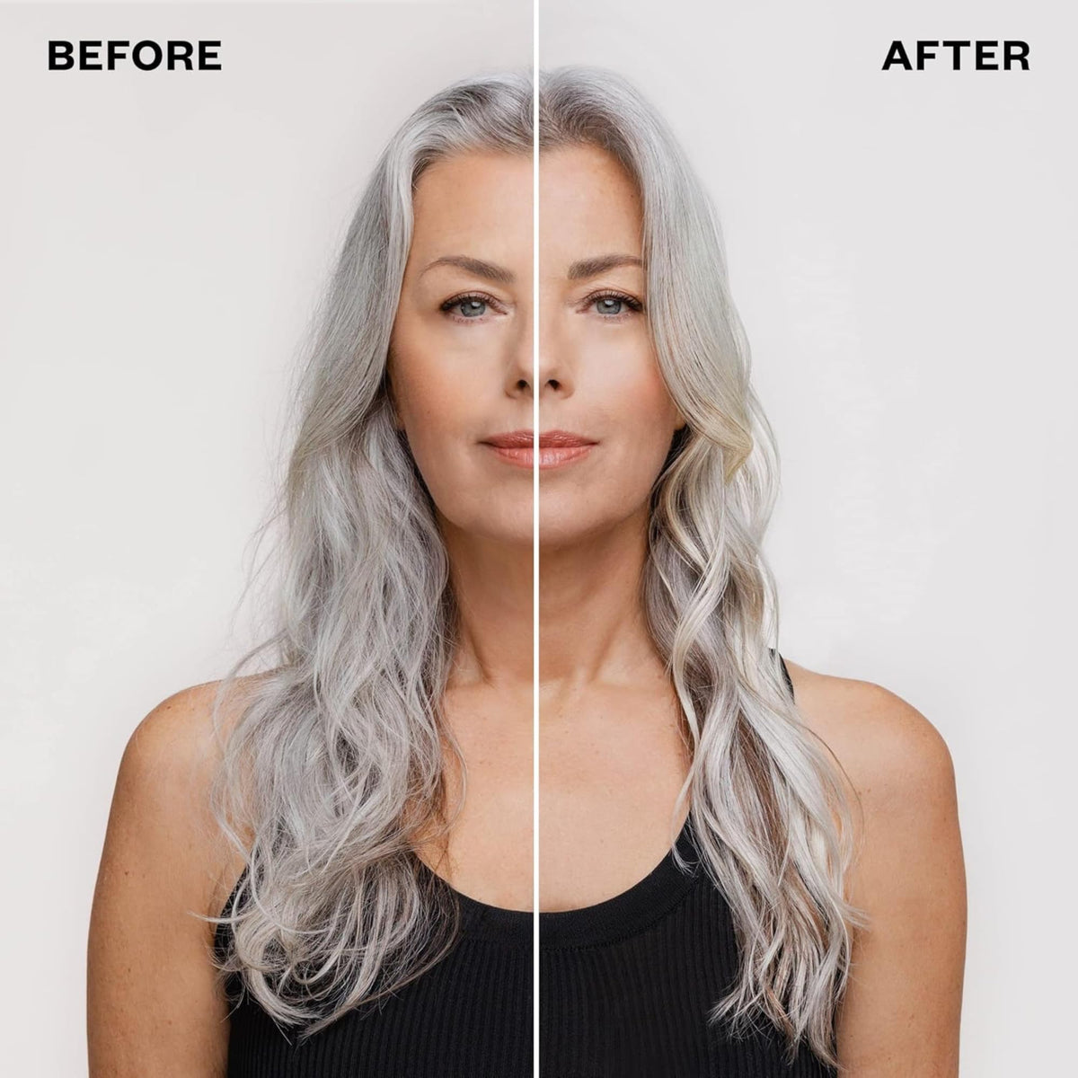 IGK PAY DAY texture lather demonstrating gentle, effective cleanse