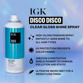 IGK travel kit inside carry-on bag illustrating airport-friendly, TSA-approved convenience