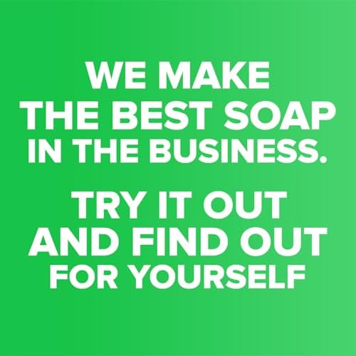 iHeart Nature soap in shower scene illustrating fresh cedarwood fragrance