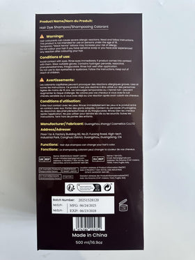 IIIMEIDU bottle on bathroom shelf lifestyle scene showing everyday convenience benefit