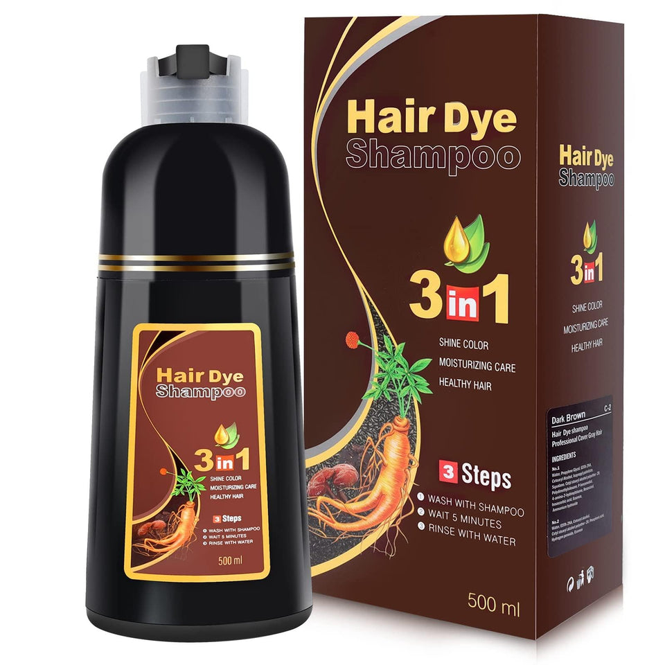 IIIMEIDU front packaging 500ml showing clear product benefits and size
