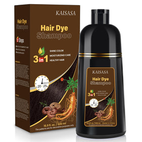 IIIMEIDU KAISASA bottle front view showing label and 500ml benefit