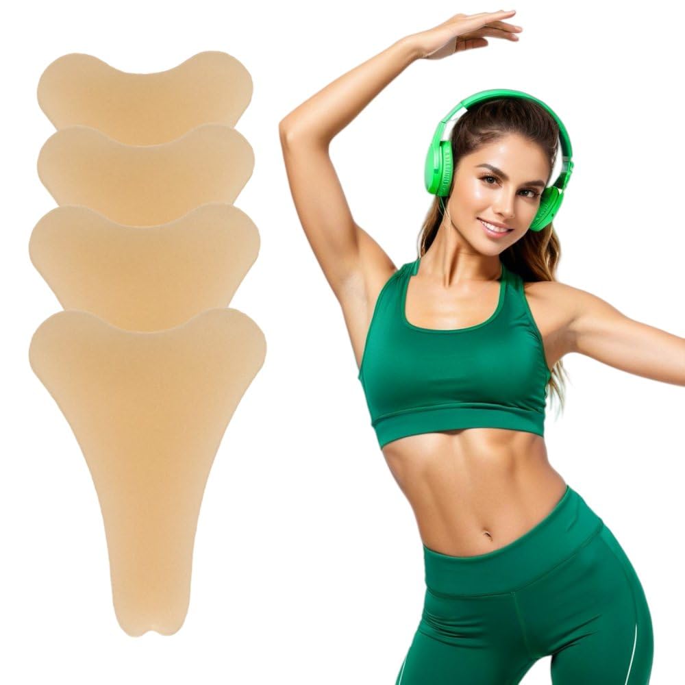 IKDAY front packaging view showing product and discreet benefit