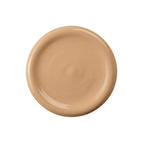 Il Makiage texture swatch on skin showing blendable, medium-coverage finish