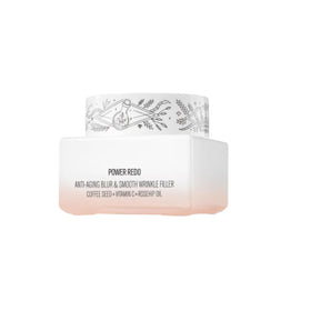Il Makiage lifestyle vanity scene showing product beside makeup for smooth base and quick application