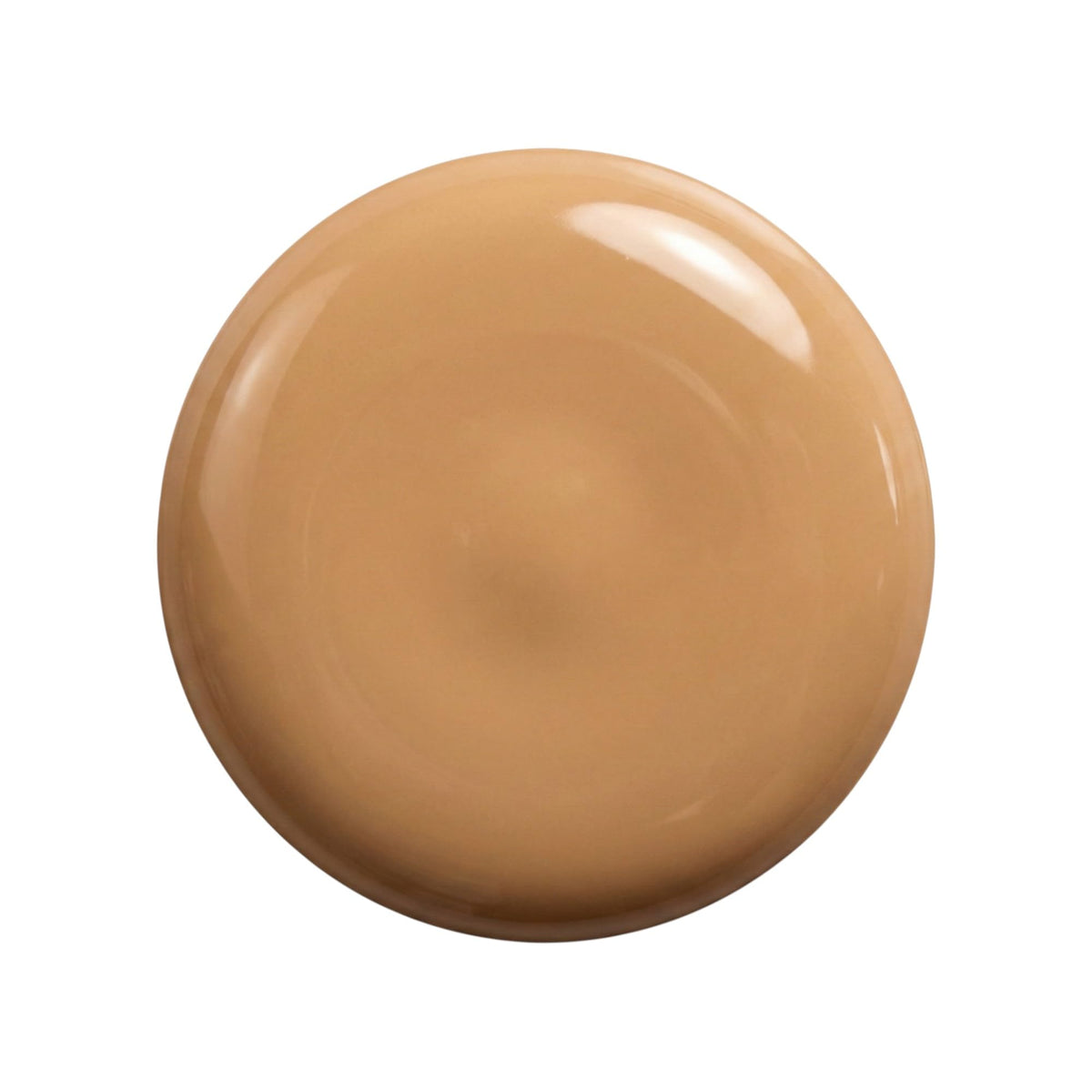 Il Makiage texture close-up spread demonstrating smooth blendability and coverage benefit