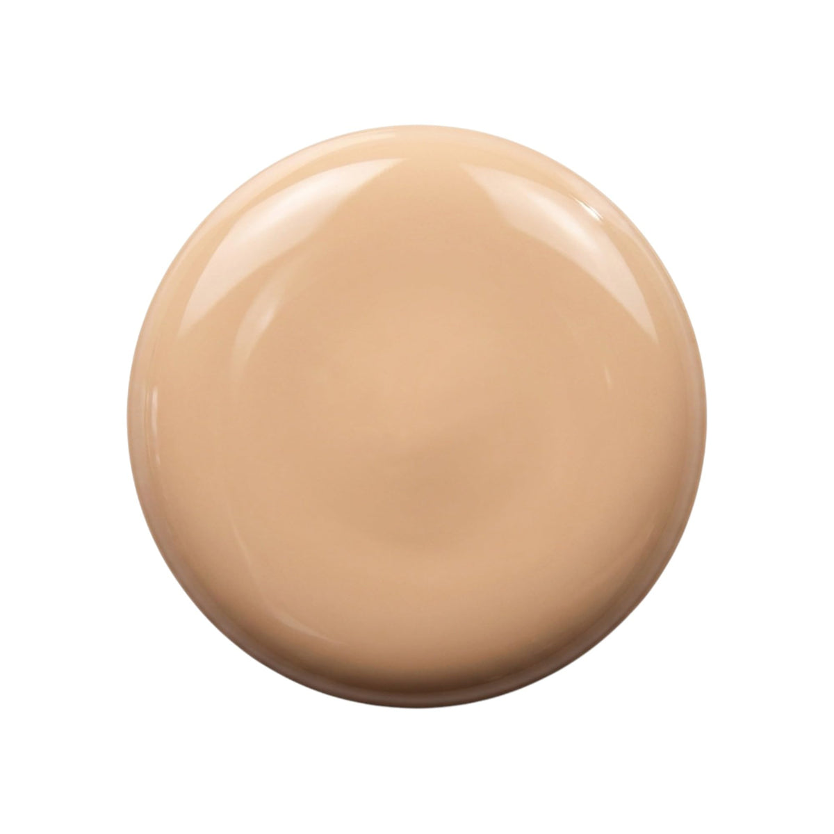 Il Makiage texture close-up of liquid foundation showing smooth matte blendability benefit