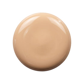 Il Makiage texture close-up of liquid foundation showing smooth matte blendability benefit