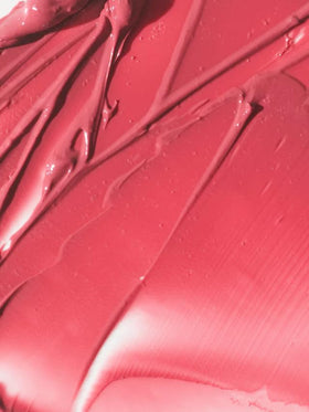 ILIA hand-poured detail emphasizing small-batch quality and careful production