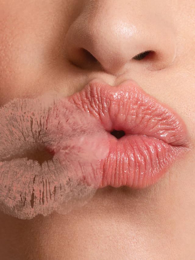 ILIA shade comparison lineup showing Hold Me among shades to choose perfect nude benefit