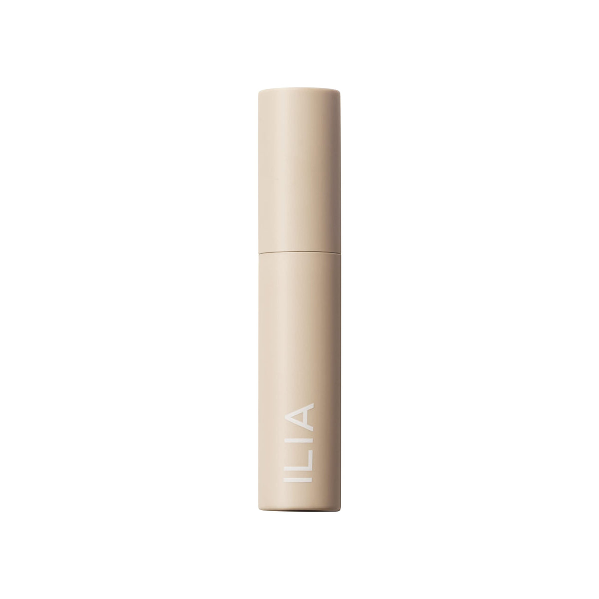 ILIA boxed mini packaging styled for travel convenience