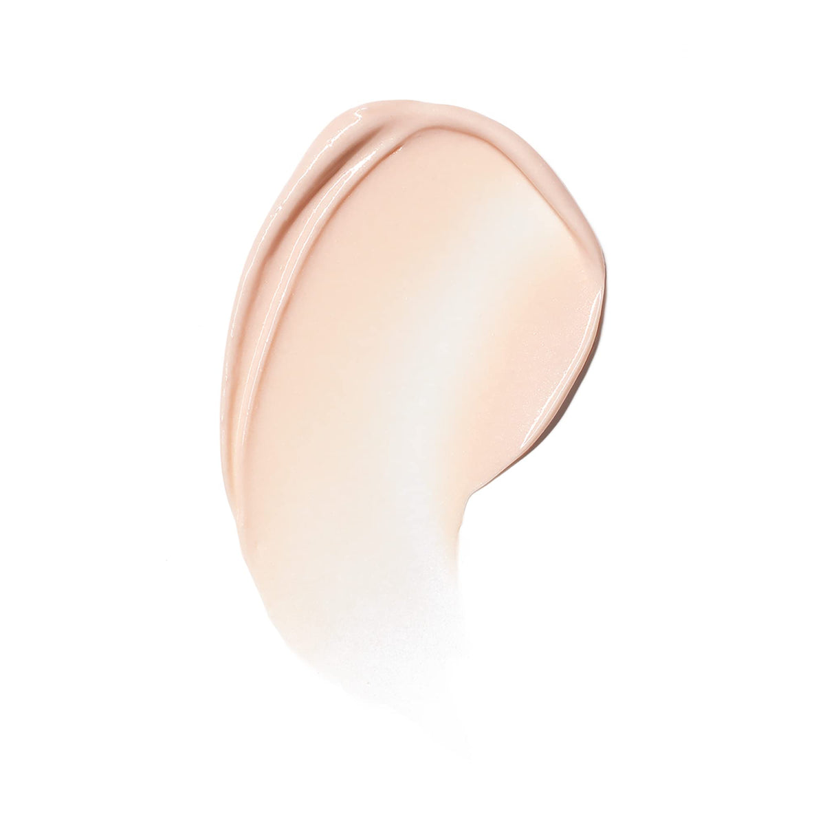 ILIA product held in hand for size and scale, illustrating travel-friendly 0.5 oz tube