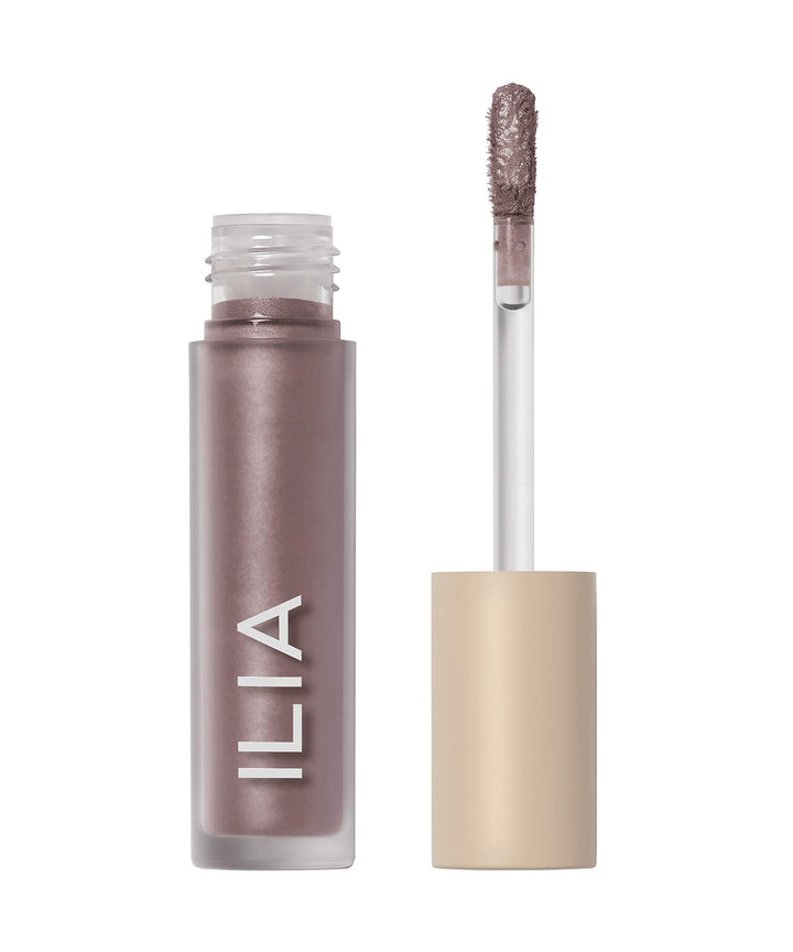 ILIA front packaging showing compact tube and shade name, ideal for quick recognition