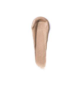 ILIA wand applying liquid tint on applicator, precise easy application