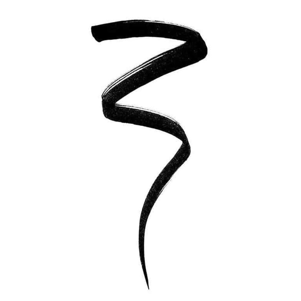 ILIA close-up of flexible felt tip for precise strokes and control benefit